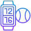 Smartwatch icon 64x64
