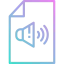 Voice icon 64x64