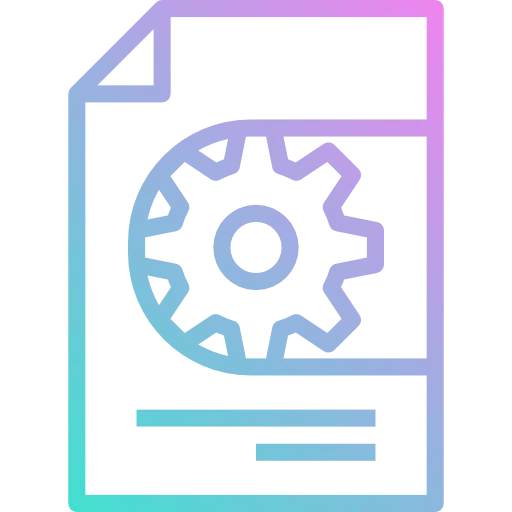 System icon