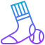 Socks icon 64x64