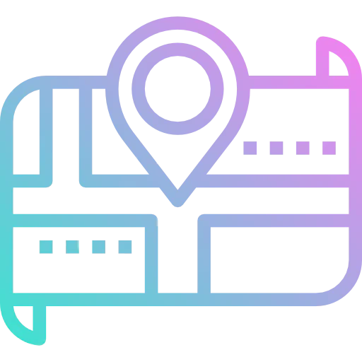 Maps icon