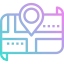 Maps icon 64x64