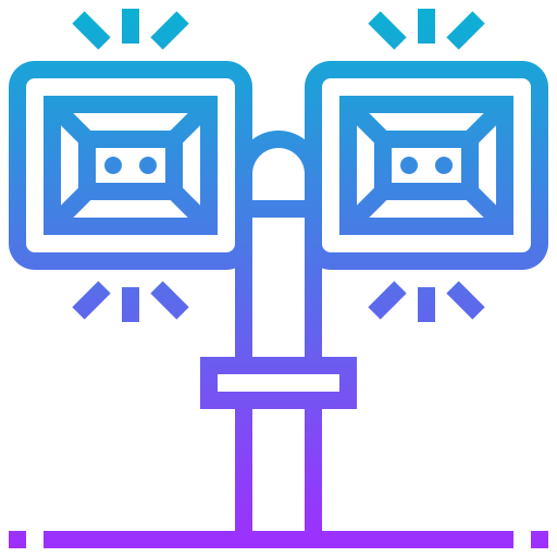 Spotlight icon