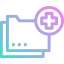 Folder icon 64x64