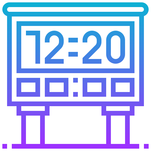 Stopwatch icon