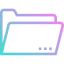 Folder icon 64x64