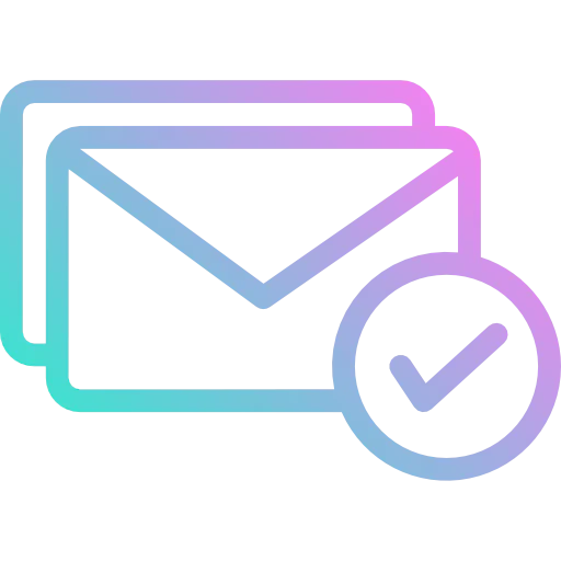 Mail icon