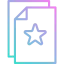 Favorite icon 64x64