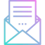Email icon 64x64