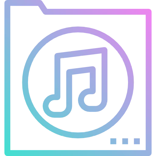 Folder icon