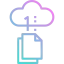 Upload icon 64x64