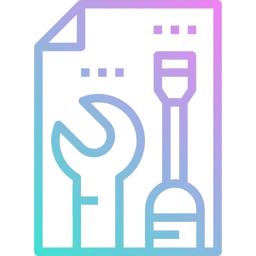 System icon