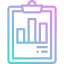 Statistics icon 64x64