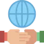 Collaboration icon 64x64
