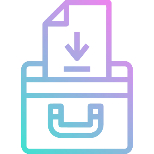 File icon