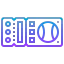 Ticket icon 64x64
