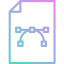 Vector icon 64x64