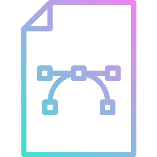 Vector icône