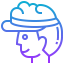 Visor icon 64x64