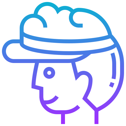 Visor icon