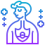 Antibiotic resistant icon 64x64