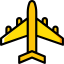 Aeroplane icon 64x64