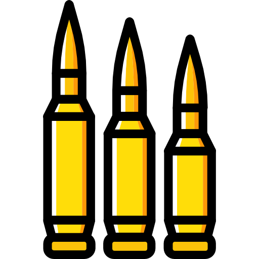 Bullets icon