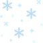 Snow icon 64x64