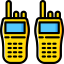 Walkie talkie icon 64x64