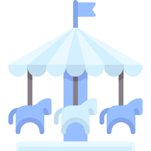 Carousel icon