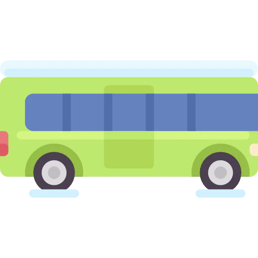 Bus icon