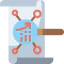 Analysis icon 64x64