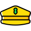Hat Symbol 64x64