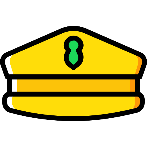 Hat icon