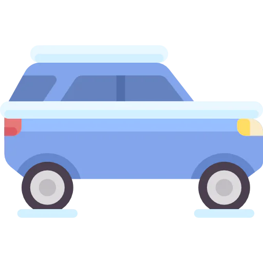 Suv icon