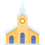 Chapel icon 64x64