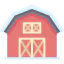 Barn icon 64x64