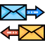 Message icon 64x64