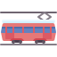 Tram icon 64x64