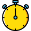 Timer ícono 64x64