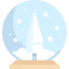 Snow ball іконка 64x64