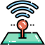 Wifi icon 64x64