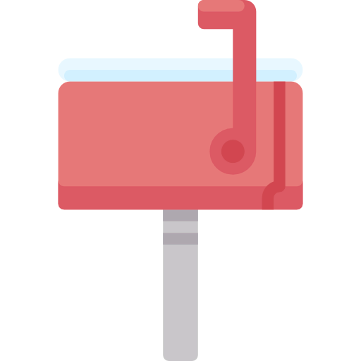 Post icon