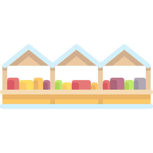 Fair icon
