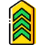 Chevron icon 64x64