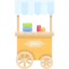 Stall biểu tượng 64x64