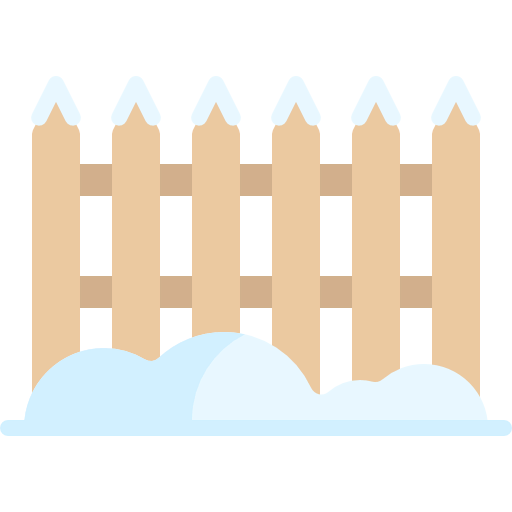 Fence icon
