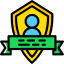 Badges ícono 64x64