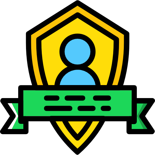 Badges icon