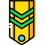 Chevron icon 64x64